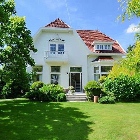 Villa Kim Балк Екстер'єр фото