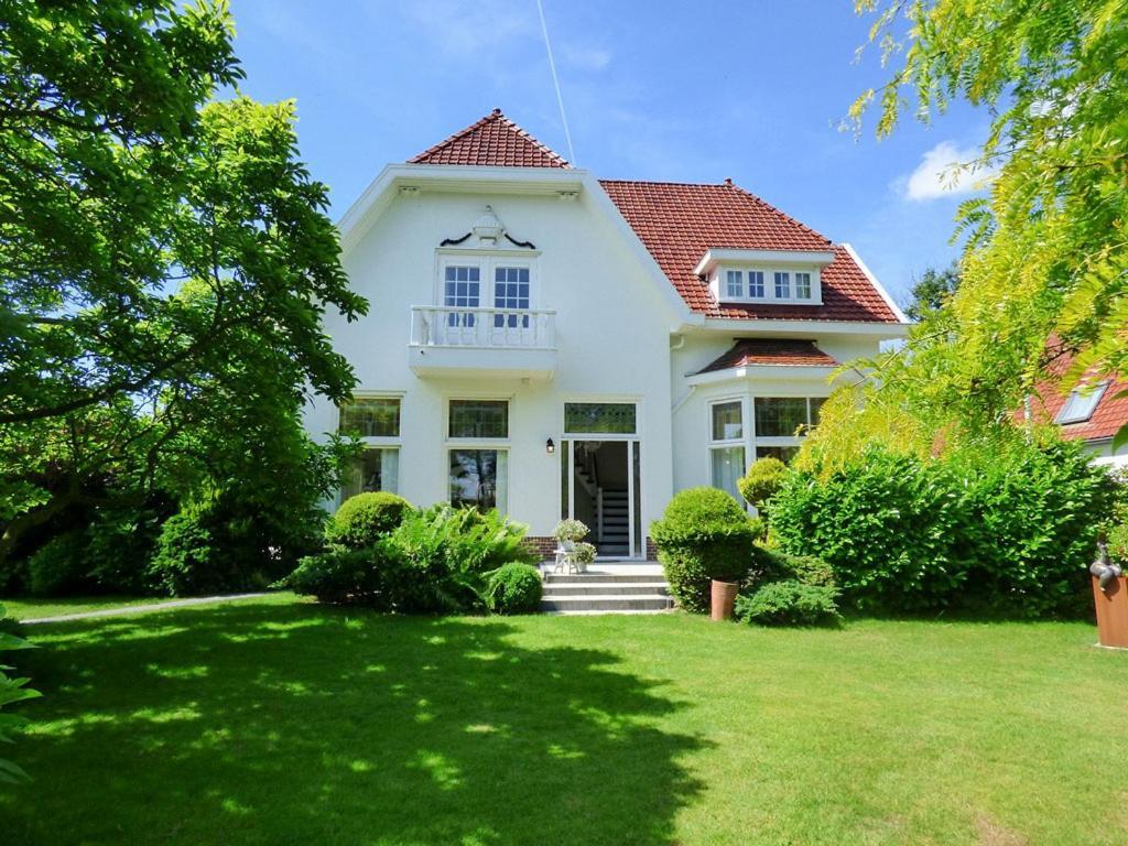 Villa Kim Балк Екстер'єр фото