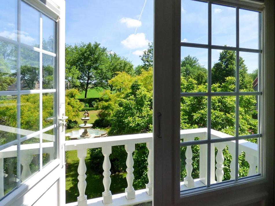 Villa Kim Балк Екстер'єр фото