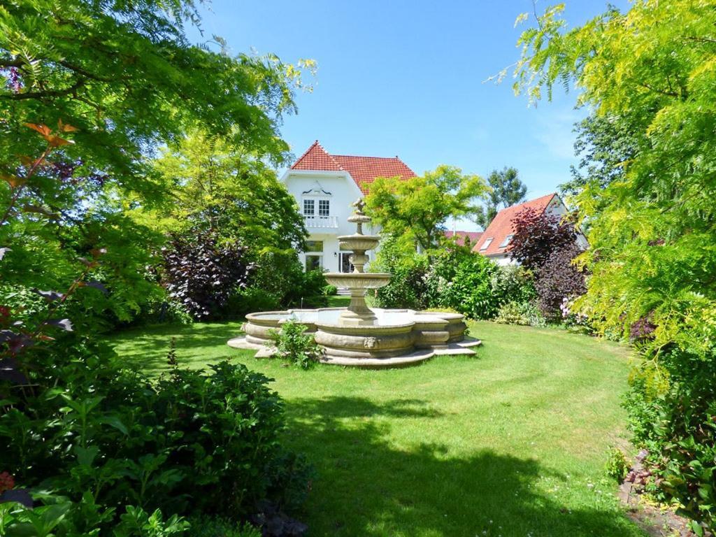 Villa Kim Балк Екстер'єр фото